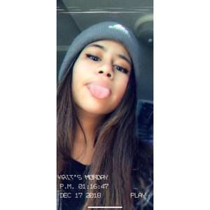 Meet your Posher, Kaitlin